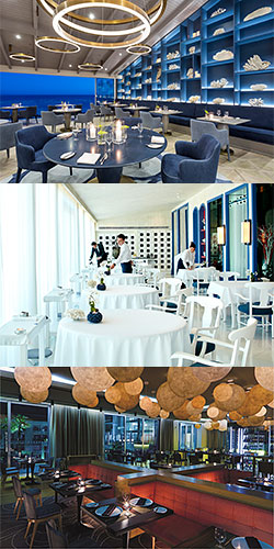Michelin Stars add to the Algarve's sparkle